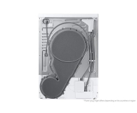 Samsung DV80T6220LH - 1025338 - zdjęcie 6